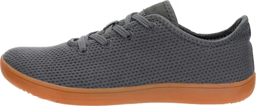 Vista 3 de WHITIN Men's Wide Casual Barefoot Sneakers Zero Drop Sole Minimalist