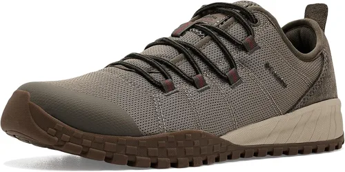 Vista 12 de Columbia Fairbanks Low para hombre pimienta de Jamaica Negro
