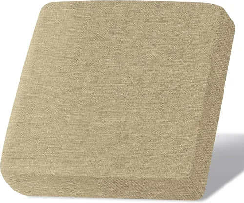 Vista 10 de Naturoom Fundas de Cojines de Sofá de Lino, Funda de Sofá Funda de Sofá Protector de Muebles con Cuerda de Amarre en la Parte Inferior, Suave
