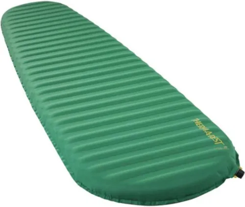 Vista 2 de Therm-A-Rest Trail Pro - Colchoneta autoinflable para acampar y mochilero