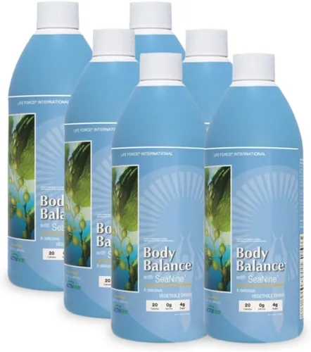 Vista 10 de Youngevity Body Balance Mezcla líquida nutritiva de plantas terrestres