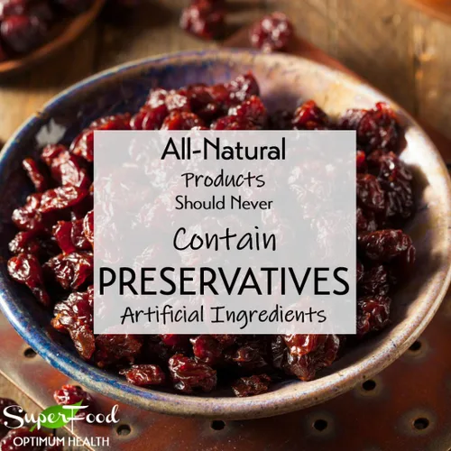 Vista 4 de Frutas secas GERBS, Top 14 libres de alergia alimentaria, sin sulfuro, sin conservantes, sin OMG, vegano Unsulfured, No Artificial Additives