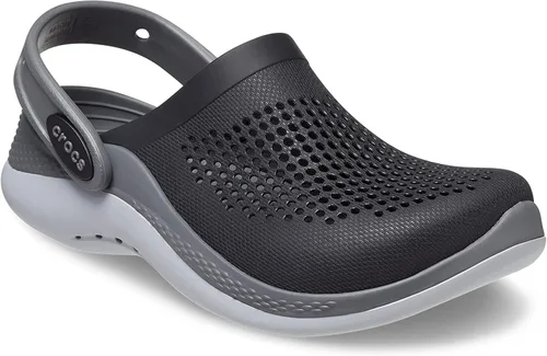 Vista 9 de Crocs LiteRide 360 Clog (Toddler)