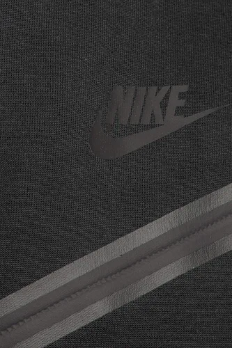 Vista 5 de Nike Sportswear AlligatorMedium OliveBlack Tech Fleece Sudadera con capucha completa