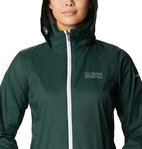 Vista 59 de Columbia Chaqueta CLG Switchback para mujer