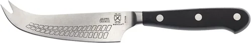 Vista 17 de Mercer Culinary Renaissance - Cuchillo de queso parmesano, 2.75 pulgadas