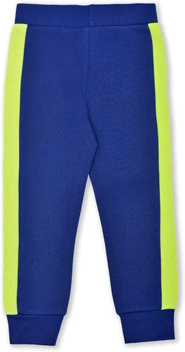 Vista 5 de Disney Toy Story Heroes - Conjunto de 2 piezas de camisa de manga larga y pantalón deportivo para niño