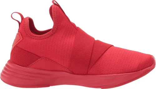 Vista 6 de Puma Radiate Mid - Zapatillas deportivas para mujer