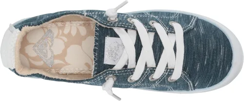 Vista 5 de Roxy - Tenis sin cordones para mujer Rory