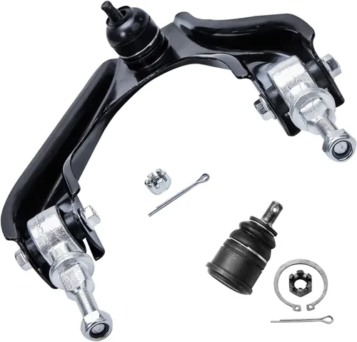 Vista 119 de Detroit Axle - Brazo de control delantero inferior trasero RWD para Dodge