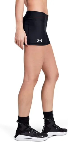 Vista 3 de Under Armour Team Shorty 3 Pantalones cortos para mujer
