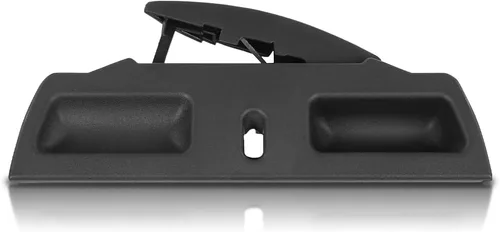 Vista 10 de PIT66 Tapa de la consola central, compatible con Chevy Camaro 1973-1981, compatible con Pontiac Firebird 1970-1981 10019554 Kit de tapa