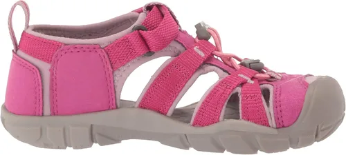 Vista 6 de KEEN Little Kid's Seacamp 2 CNX Closed Toe Sandal