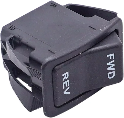 Vista 2 de 74323-G01 Interruptor de marcha atrás para carritos de golf EZGO Electric TXT
