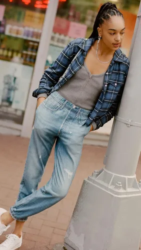 Vista 5 de Rag & BoneJEAN Women's Miramar Joggers