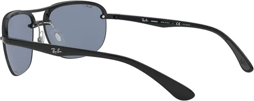 Vista 5 de Ray-Ban RB4275ch Chromance - Gafas de sol cuadradas para hombre