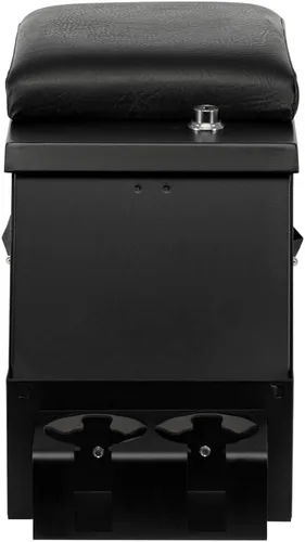 Vista 3 de Tuffy Consola de seguridad Serie II de 10" de ancho