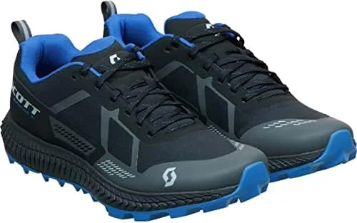 Vista 4 de Scott Tenis Supertrac 3 Trail para hombre