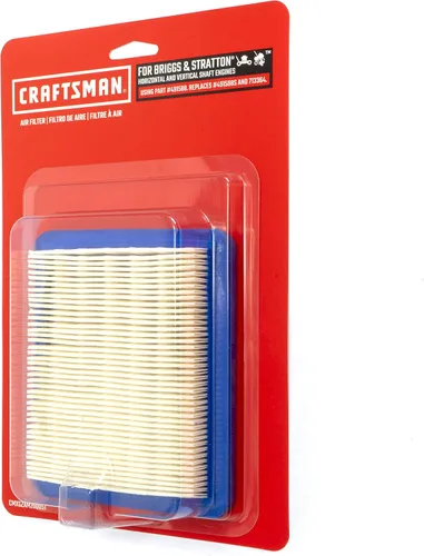 Vista 3 de Craftsman CMXGZAM200051 AIR Legacy Walk 491588s Filtro, color negro
