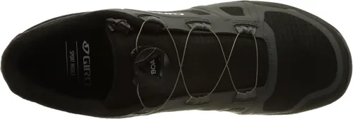 Vista 7 de Giro Zapatillas de ciclismo Imperial Road - Hombre