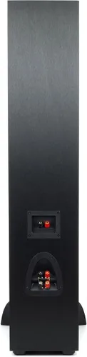 Vista 6 de Klipsch Reference R-26FA Altavoz de pie, negro, par