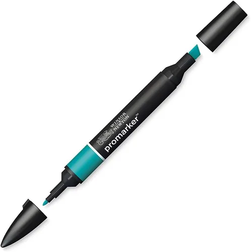 Vista 38 de Winsor & Newton Marcadores, juego de 12