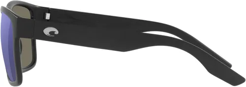 Vista 4 de Costa Del Mar Gafas de sol cuadradas Paunch XL para hombre