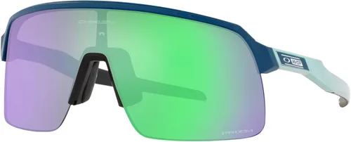 Vista 2 de Oakley Men's Oo9463 Sutro Lite Rectangular Sunglasses