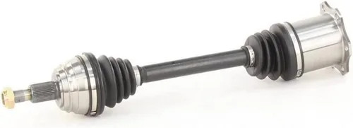 Vista 4 de Eje delantero izquierdo/lado del conductor CV del eje compatible con Volkswagen Beetle 1.9L L4 2004 2005 2006