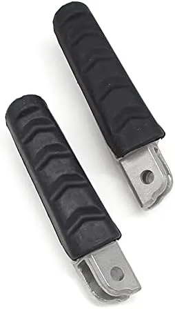 Vista 3 de Los pedales delanteros de motocicleta son adecuados para BMW R nineT 2013-2020 para BMW F800GT F800S F800ST R1200S R1200ST R1200R R1200RS para BMW
