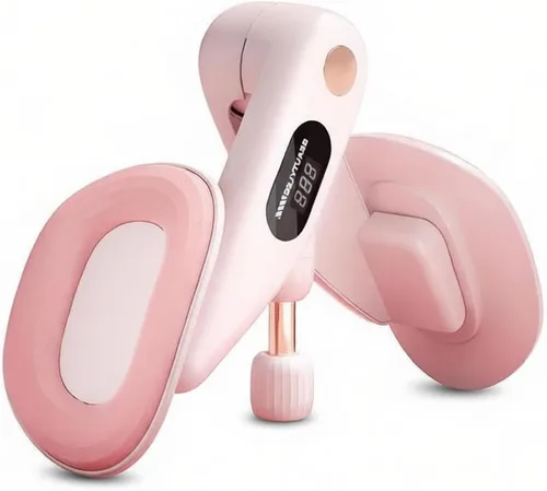Vista 10 de Excercie de Thigh Master