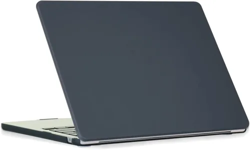 Vista 23 de Funda rígida para laptop compatible con MacBook Air de 11 pulgadas 2015 2014 2013 2012 2011 2010 versión modelo A1370 A1465, carcasa rígida