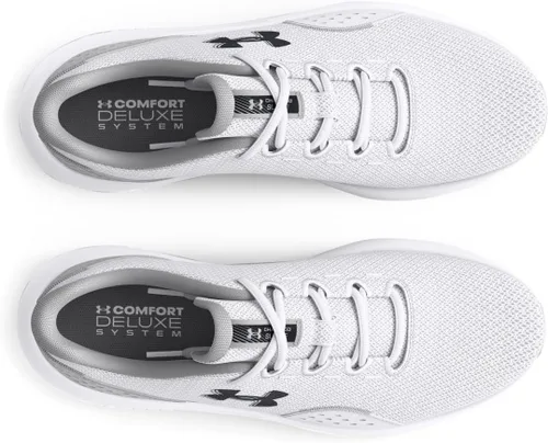 Vista 4 de Under Armour Tenis de correr Charged Surge 4 para hombre