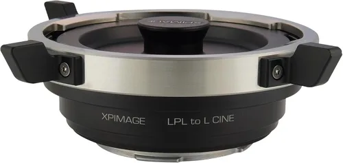 Vista 18 de Anillo adaptador de montaje de lente compatible con lente Leica M a cámara Leica o Panosonic L Mount