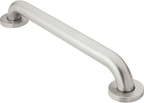 Vista 10 de Barra de apoyo Moen SecureMount, R8918W