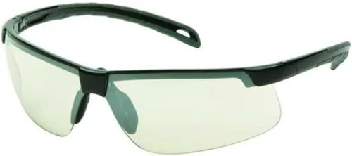 Vista 8 de Pyramex Ever-Lite Lightweight Safety Glass Indoor/Outdoor Mirror Lens
