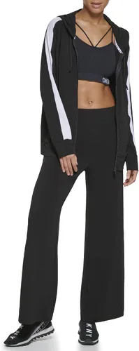 Vista 4 de DKNY Women's Sport Pullover Sweatshirt