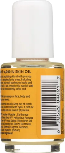Vista 2 de Jason Aceite de Vitamina E 14000 UI - 1 fl oz