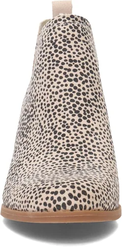Vista 3 de TOMS Botas Kallie para mujer
