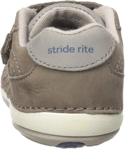 Vista 2 de Stride Rite Soft Motion Artie - Tenis para bebés y niños pequeños