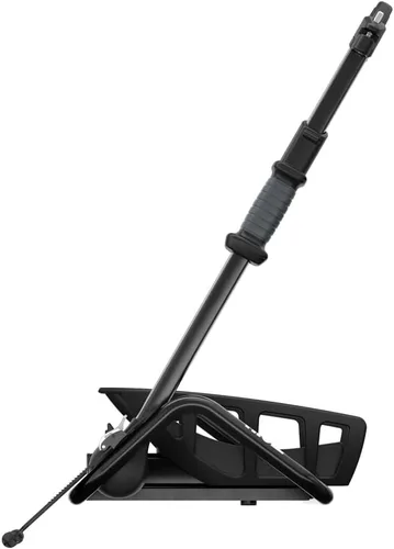 Vista 3 de Thule Insta-Gater Pro - Portabicicletas para caja de camión
