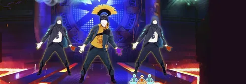 Vista 7 de Just Dance 2019 (PS4) (PS4)