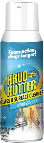 Vista 4 de Krud Kutter 305373 Limpiador desengrasante multiusos para cocina, 32 oz
