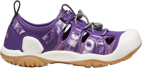 Vista 5 de KEEN Knotch Creek - Sandalias cómodas unisex para niños