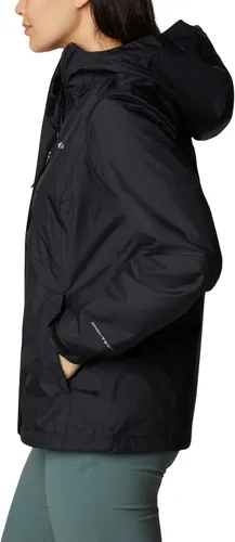 Vista 3 de Columbia Chaqueta Pouring Adventure Ii para mujer