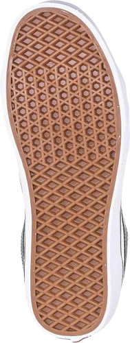 Vista 4 de Vans Tenis para hombre, Vestido Retro S C Azul