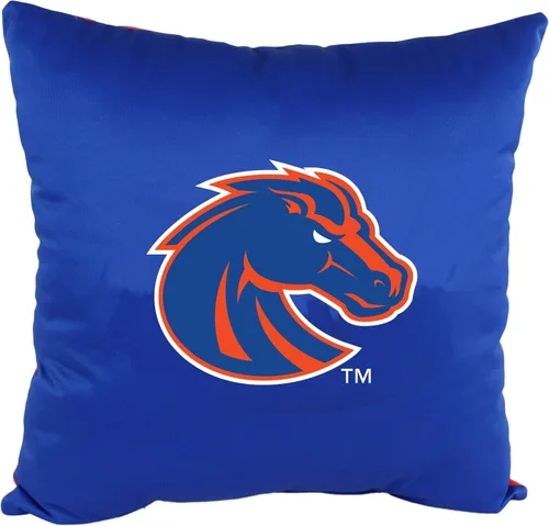 Vista 16 de College Covers ETC DP18 almohada, 1 unidad (paquete de 1), Arkansas Razorbacks