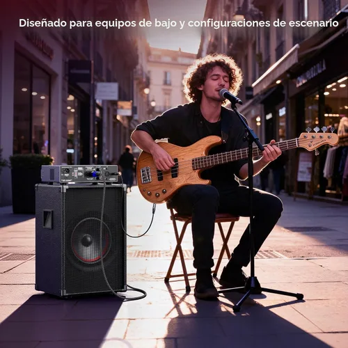Vista 5 de Cable Matters Cable de altavoz trenzado prémium de 12 AWG, 3 pies