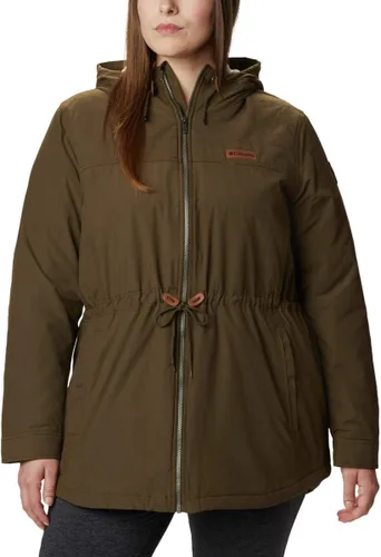 Vista 6 de Columbia Chaqueta Chatfield Hill para mujer