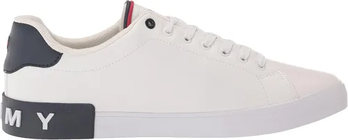 Vista 6 de Tommy Hilfiger Tenis Racklin para hombre